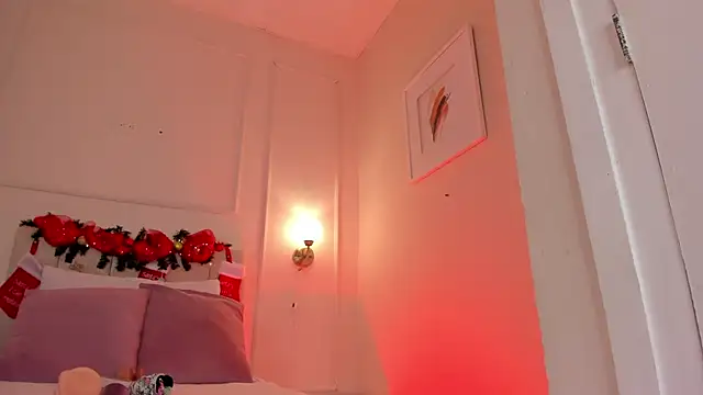 dani skinny  online show from 12/18/24, 02:49