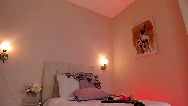 dani skinny  online show from 02/08/25, 02:49