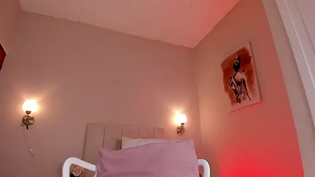 dani skinny  online show from 03/07/25, 02:45