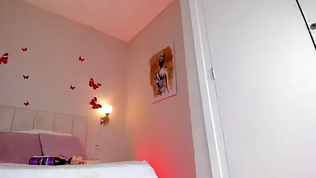 dani skinny  online show from 03/13/25, 02:44