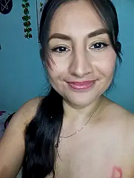 ELISA 90 online show from 01/29/25, 01:16