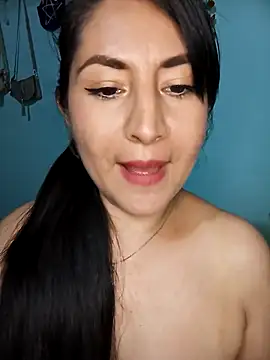 ELISA 90 online show from 02/25/25, 03:31