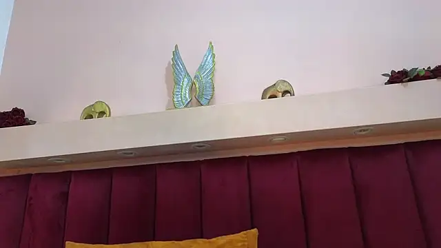 Snapshot of JESSYCORTES chatting on 01/22/25, 03:18 JESSYCORTES online show from 01/22/25, 03:18