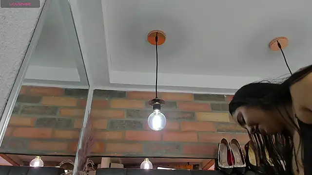 JESSYCORTES online show from 11/07/25, 02:50