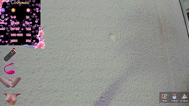 JESSYCORTES online show from 01/17/26, 05:05