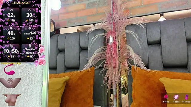 JESSYCORTES online show from 02/09/26, 10:14