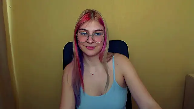 Luna Lush  online show from 03/21/25, 12:39