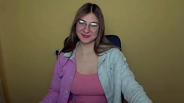 Luna Lush  online show from 10/20/25, 09:54