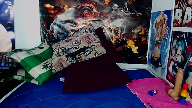 conejita hotxxx online show from 12/12/24, 11:36