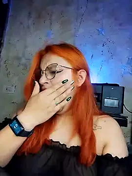 SophiaWeestt99 online show from 01/29/25, 04:36