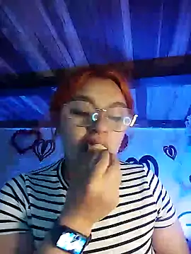 SophiaWeestt99 online show from 02/06/25, 01:16