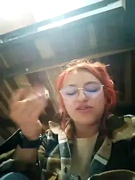 SophiaWeestt99 online show from 02/07/25, 01:36