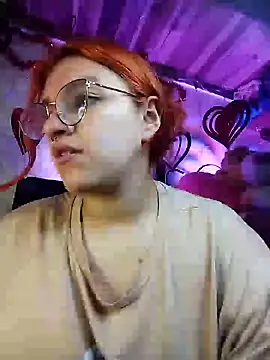 SophiaWeestt99 online show from 02/08/25, 01:22