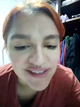 SophiaWeestt99 online show from 02/10/25, 01:24