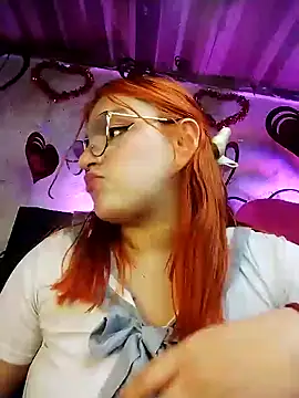 SophiaWeestt99 online show from 02/10/25, 04:30