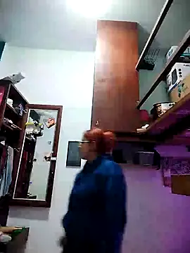 SophiaWeestt99 online show from 02/20/25, 01:25