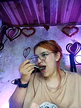 SophiaWeestt99 online show from 02/27/25, 07:55