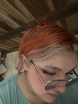 SophiaWeestt99 online show from 11/06/25, 02:56