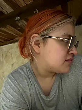 SophiaWeestt99 online show from 11/15/25, 02:20