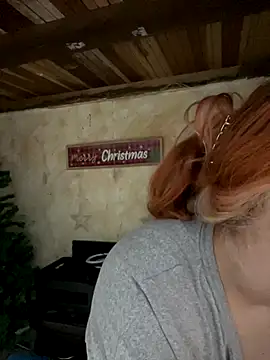 SophiaWeestt99 online show from 12/03/25, 03:14