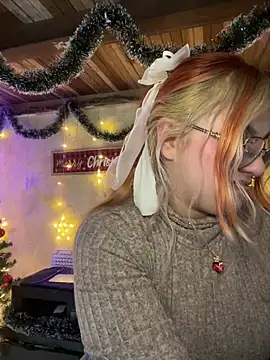 SophiaWeestt99 online show from 12/17/25, 05:57