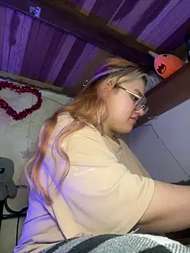 SophiaWeestt99 online show from 03/02/26, 05:08