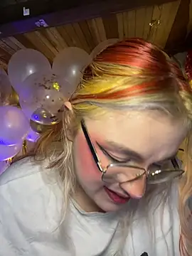 SophiaWeestt99 online show from 03/12/26, 03:34