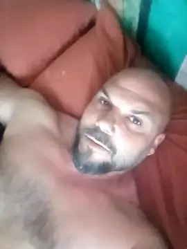 Javierchico online show from 05/07/26, 05:46