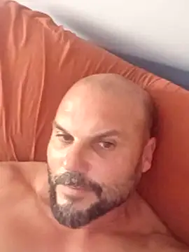 Javierchico online show from 06/18/26, 12:31