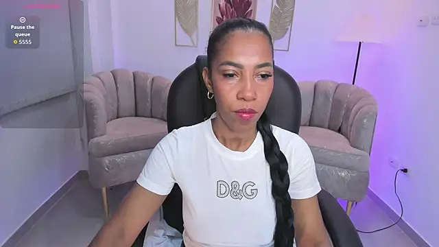 Shantaall  online show from 12/20/25, 06:53