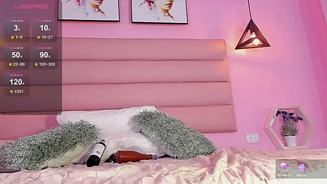 Katta Gil online show from 02/02/25, 03:39