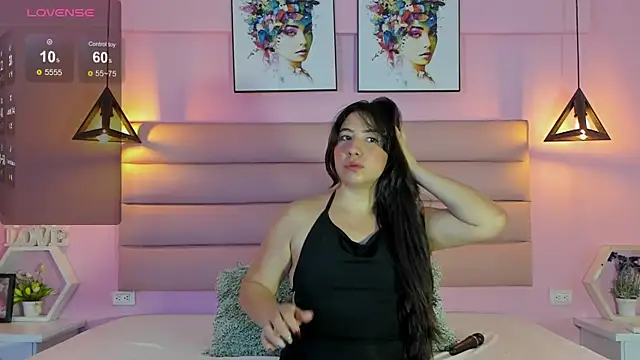 Katta Gil online show from 02/08/25, 12:17