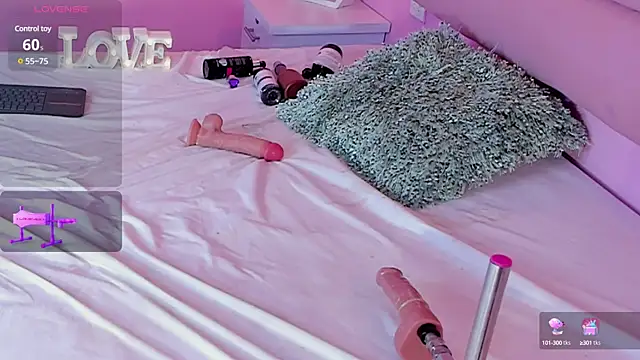 Katta Gil online show from 02/14/25, 04:31