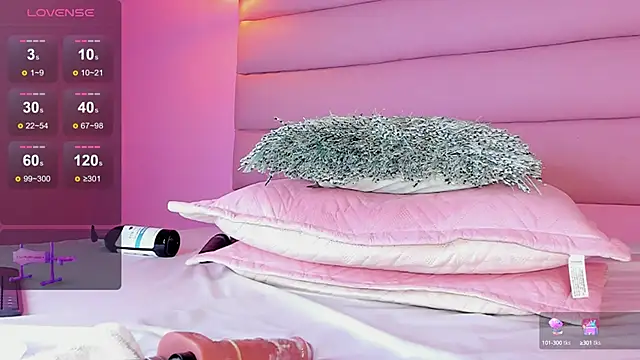 Katta Gil online show from 03/09/25, 06:00