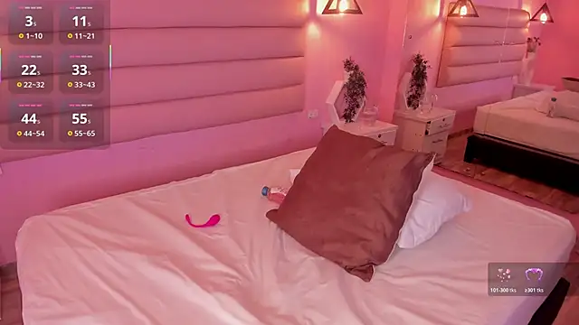 Katta Gil online show from 11/14/25, 01:32