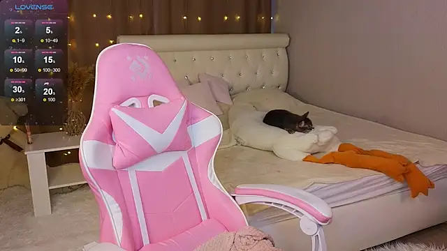 barbieee b online show from 12/10/24, 07:37