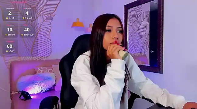 ZaraLim online show from 12/14/24, 12:33