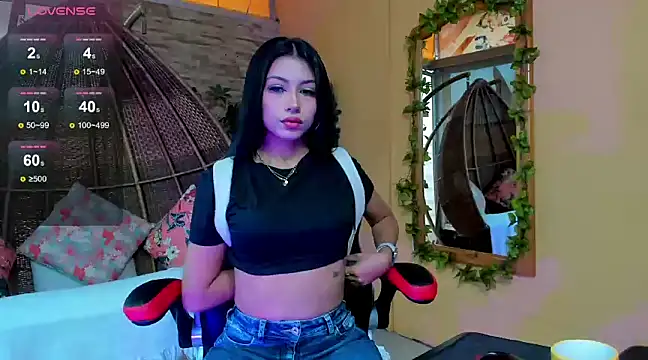 ZaraLim online show from 02/05/25, 12:06