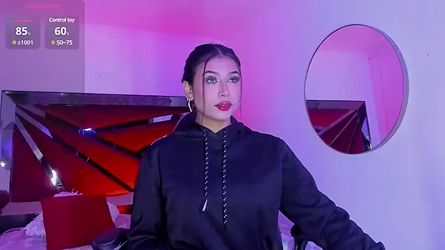 ZaraLim online show from 02/12/25, 12:12