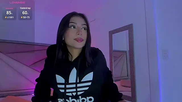 ZaraLim online show from 02/19/25, 12:33