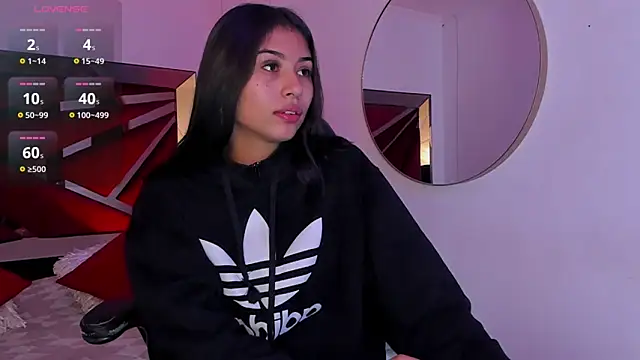 ZaraLim online show from 03/03/25, 12:16