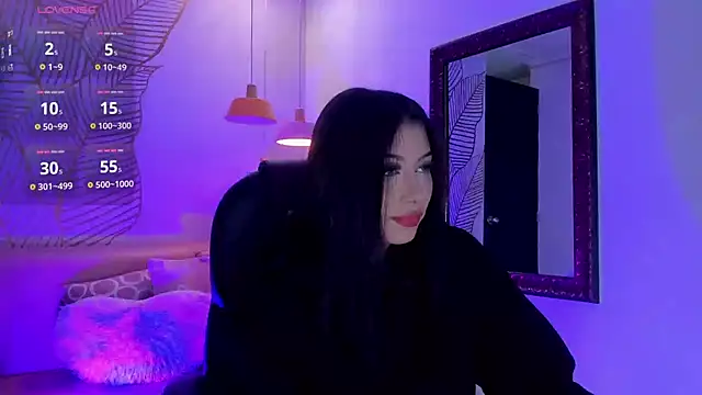 ZaraLim online show from 03/18/25, 12:25