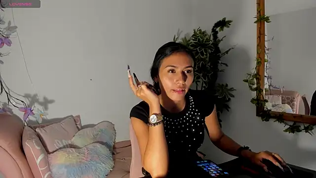 ZaraLim online show from 01/08/26, 05:48