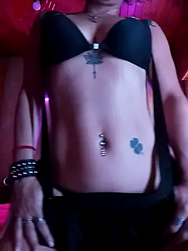 mariposapontiak420 online show from 02/18/25, 03:21