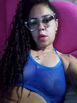 mariposapontiak420 online show from 02/16/26, 09:27