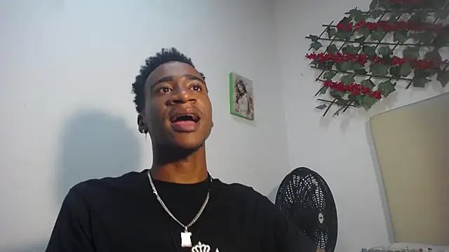 Snapshot of amarijones chatting on 01/16/25, 08:33 amarijones online show from 01/16/25, 08:33