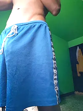 amarijones online show from 01/07/26, 02:08