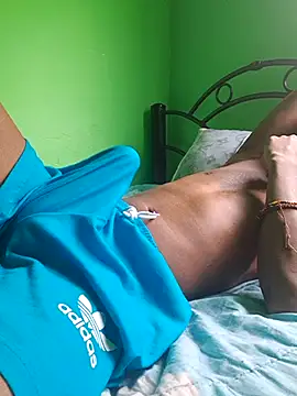 amarijones online show from 02/07/26, 03:16