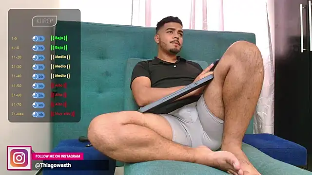 Snapshot of thiagowes chatting on 02/11/25, 06:55 thiagowes online show from 02/11/25, 06:55