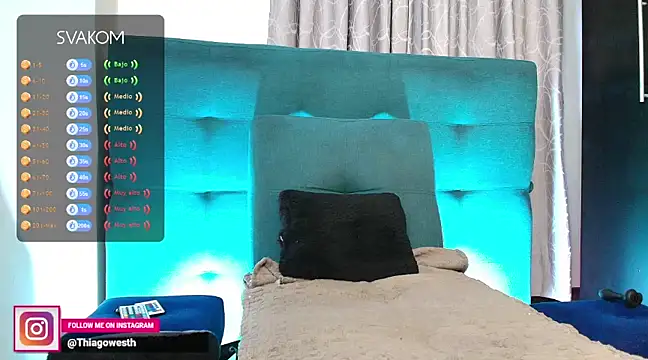 Snapshot of thiagowes chatting on 02/19/25, 12:46 thiagowes online show from 02/19/25, 12:46